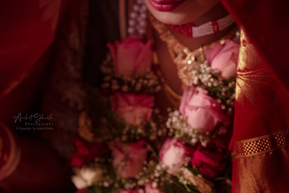 Bride..