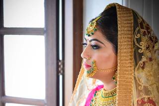 Yashika Ahuja Makeovers