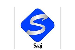 Saaj logo