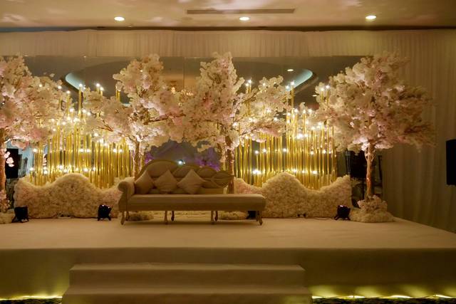 Stage Decor