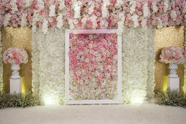 Stage Decor