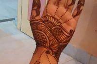 Mehendi Rangilli