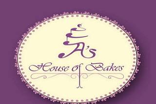 A's House of Bakes
