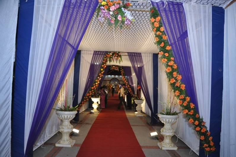 Bhatia Decorators, Ludhiana Decorator Dugri Weddingwire.in