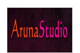 Aruna studio logo