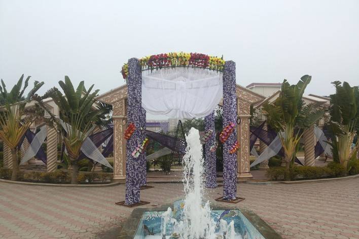 Bhatia Decorators, Ludhiana