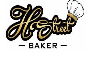 H Street Baker Logo