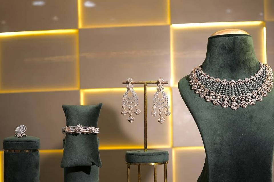 TIAARA By Goggi Jewellers