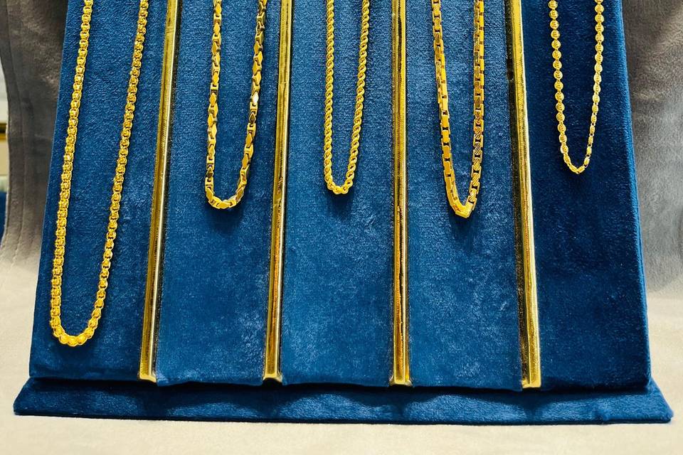 Chain