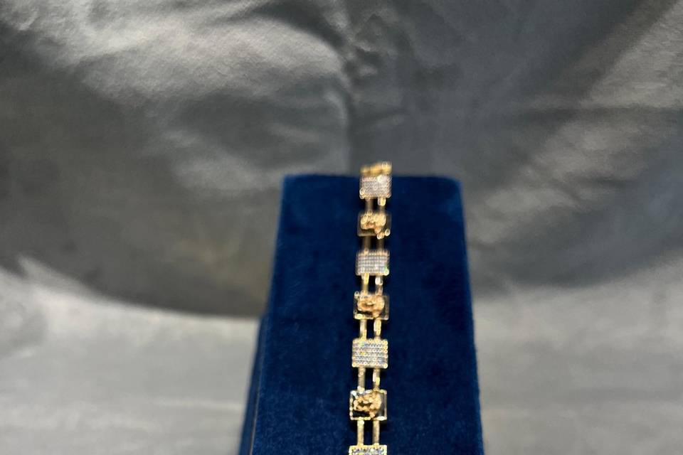 Bracelet