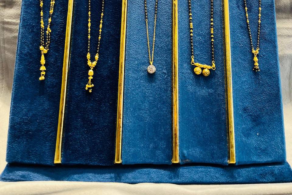 Mangalsutra