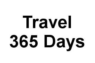 Travel 365 Days logo