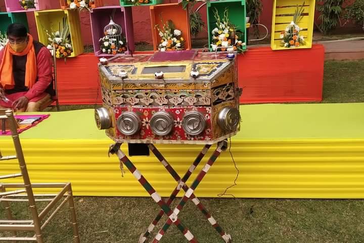 Shagun Entertainment Punjabi Dhol