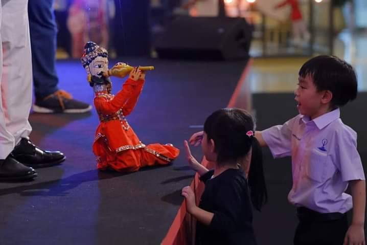 Shagun Entertainment Punjabi Dhol