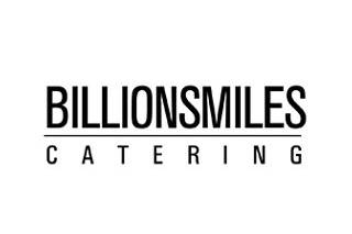 Billionsmiles hospitality logo