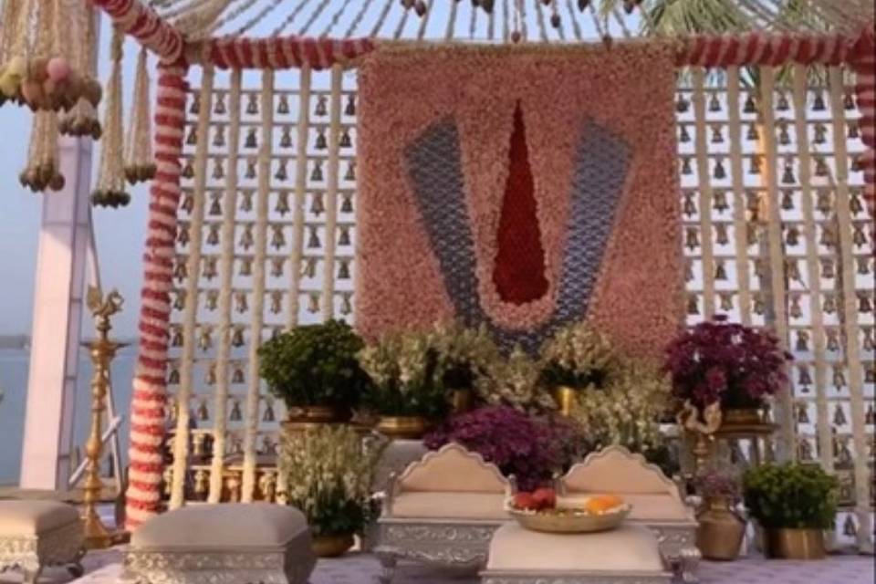 Mandap