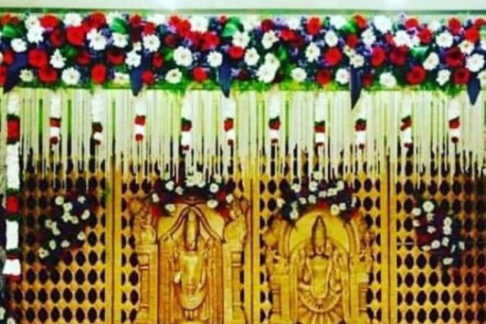 Mandap