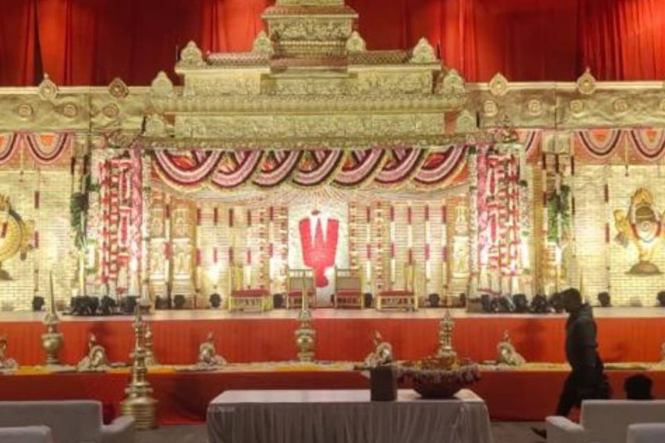 Mandap