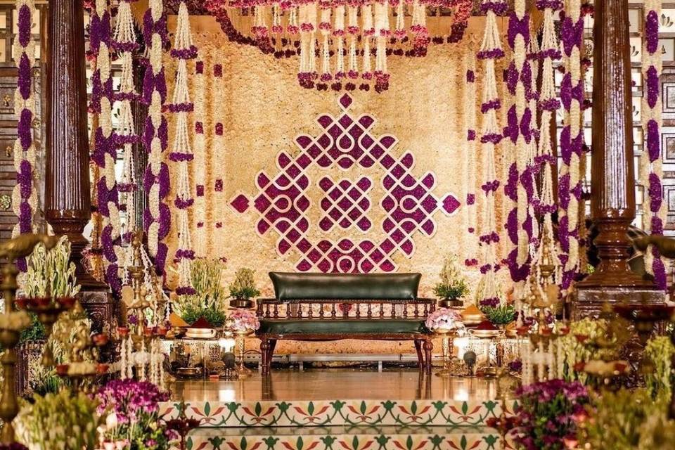 Mandap