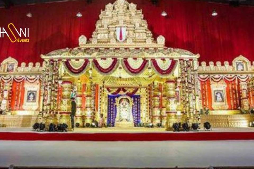 Mandap