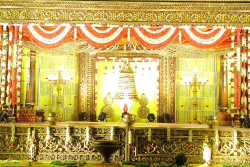 Mandap