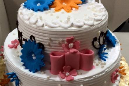 Sin City Cakes & Bakes, Viman Nagar