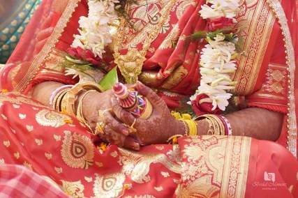 Bridal Moments Wedding Photography, Jalpaiguri