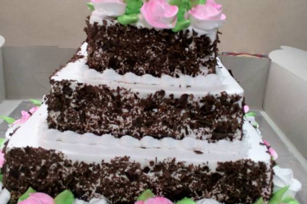 Sin City Cakes & Bakes, Viman Nagar