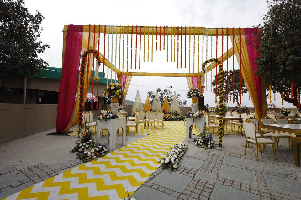 Ceremony