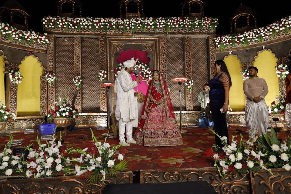 Jaimal Ceremony