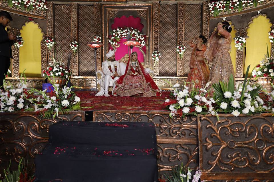 Ceremony