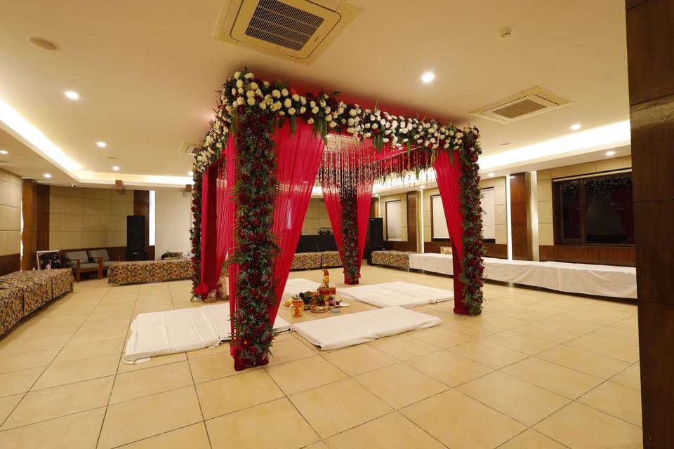 Mandap