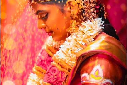 Bride