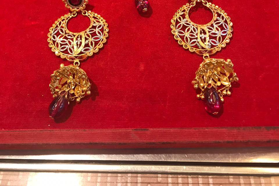 AK Sehgal Jewellers