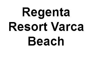 Regenta Resort Varca Beach Logo