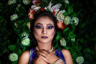 Chandini Makeover, Coimbatore 1