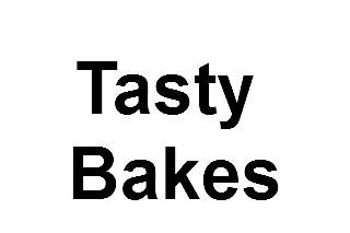 Tasty bakes logo