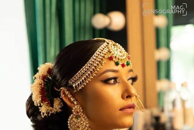 Bride