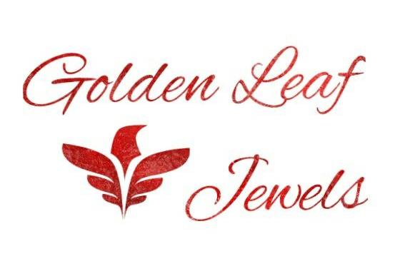Golden Leaf Jewels