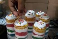 Edible Sugar Cake Toppers by Shweta