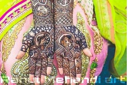 Mehndi designs