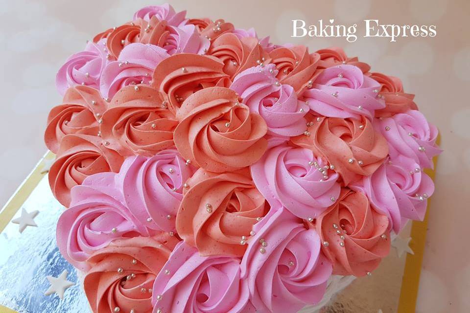 Baking Express