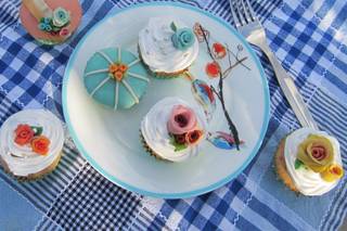 Our Little Cake Shop 1