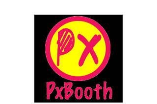 Px booth logo