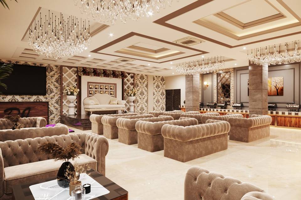 Solace Suites