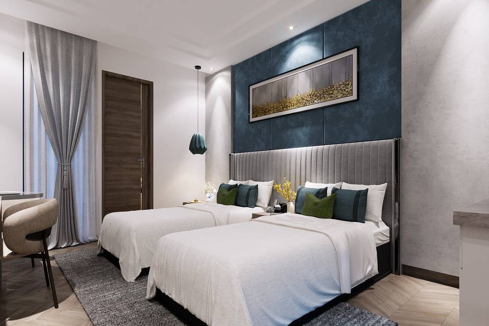 Accommodation