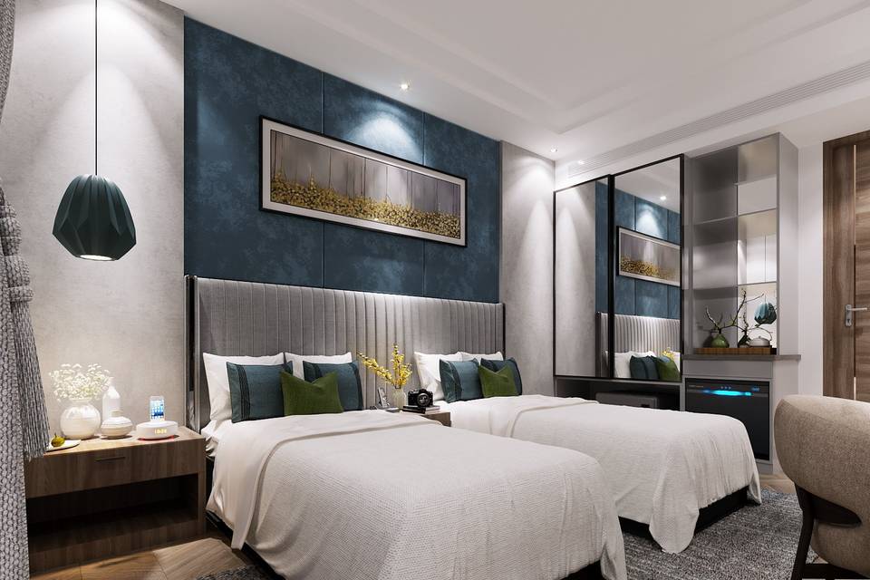 Accommodation