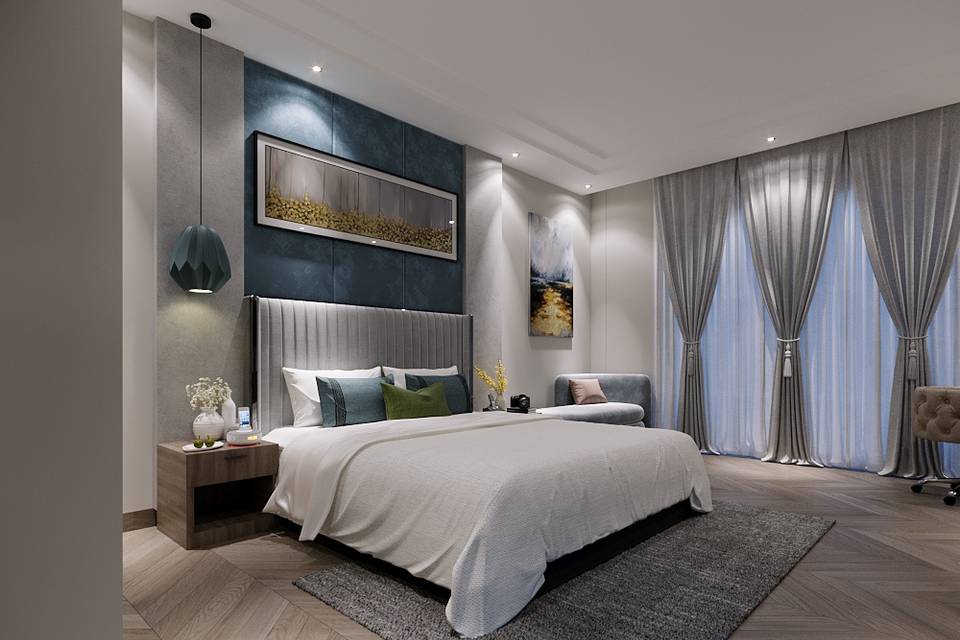 Accommodation