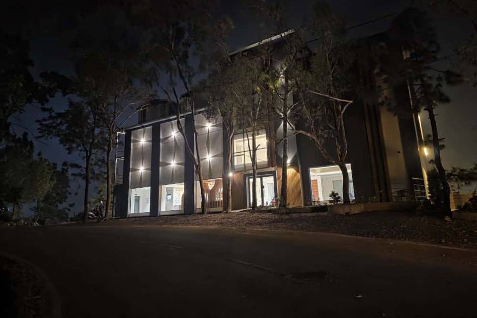Facade