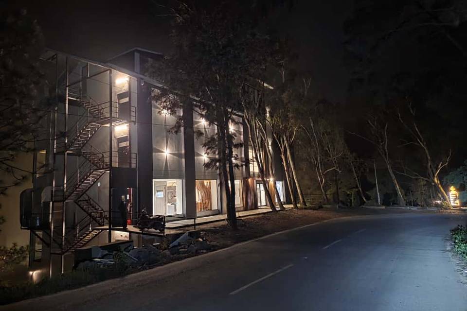 Facade